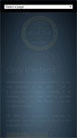 Mobile Screenshot of certifiedmasterinspector.org